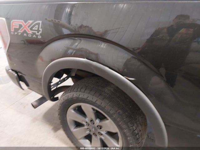 Продаж на аукціоні авто 2013 Ford F-150 Fx4, vin: 1FTFW1ET8DKG36547, номер лоту: 46330552
