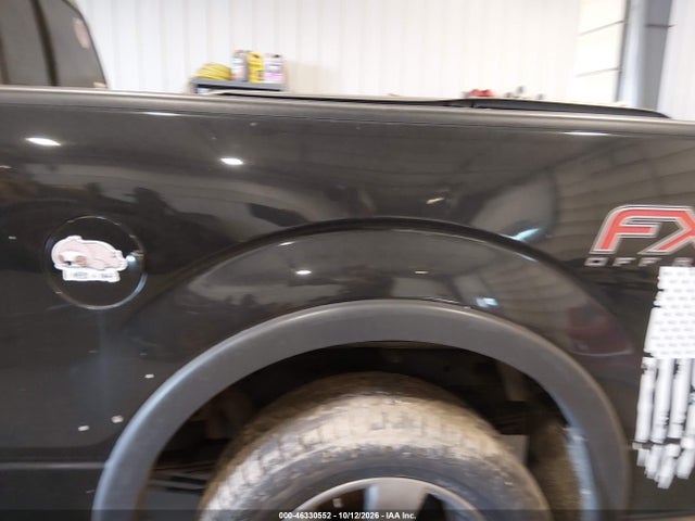 Продаж на аукціоні авто 2013 Ford F-150 Fx4, vin: 1FTFW1ET8DKG36547, номер лоту: 46330552