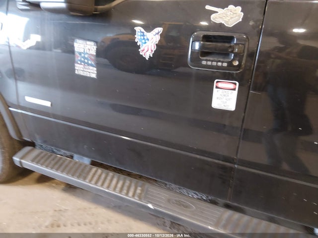 Продаж на аукціоні авто 2013 Ford F-150 Fx4, vin: 1FTFW1ET8DKG36547, номер лоту: 46330552