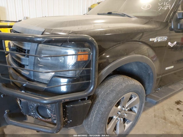 Продаж на аукціоні авто 2013 Ford F-150 Fx4, vin: 1FTFW1ET8DKG36547, номер лоту: 46330552