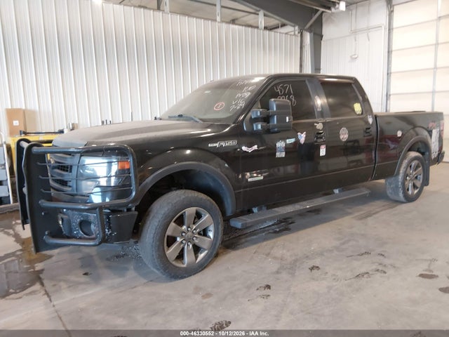 Продаж на аукціоні авто 2013 Ford F-150 Fx4, vin: 1FTFW1ET8DKG36547, номер лоту: 46330552