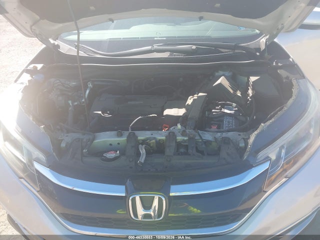 Продаж на аукціоні авто 2016 Honda Cr-v Ex, vin: 2HKRM4H5XGH639356, номер лоту: 46330553