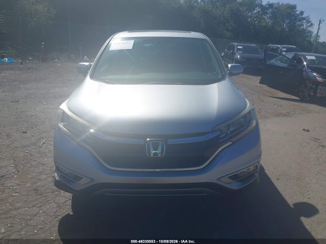Продаж на аукціоні авто 2016 Honda Cr-v Ex, vin: 2HKRM4H5XGH639356, номер лоту: 46330553