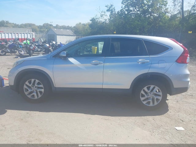 Продаж на аукціоні авто 2016 Honda Cr-v Ex, vin: 2HKRM4H5XGH639356, номер лоту: 46330553