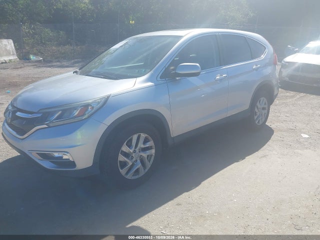 Продаж на аукціоні авто 2016 Honda Cr-v Ex, vin: 2HKRM4H5XGH639356, номер лоту: 46330553