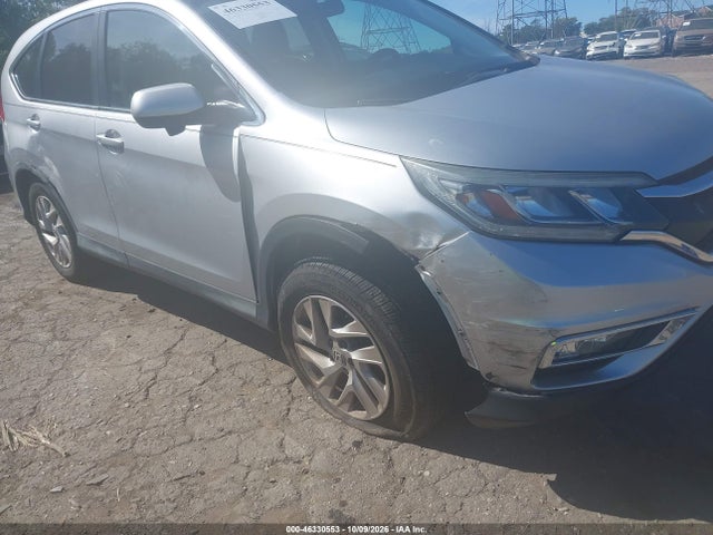 Продаж на аукціоні авто 2016 Honda Cr-v Ex, vin: 2HKRM4H5XGH639356, номер лоту: 46330553