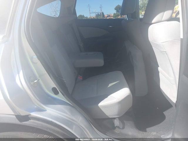 Продаж на аукціоні авто 2016 Honda Cr-v Ex, vin: 2HKRM4H5XGH639356, номер лоту: 46330553