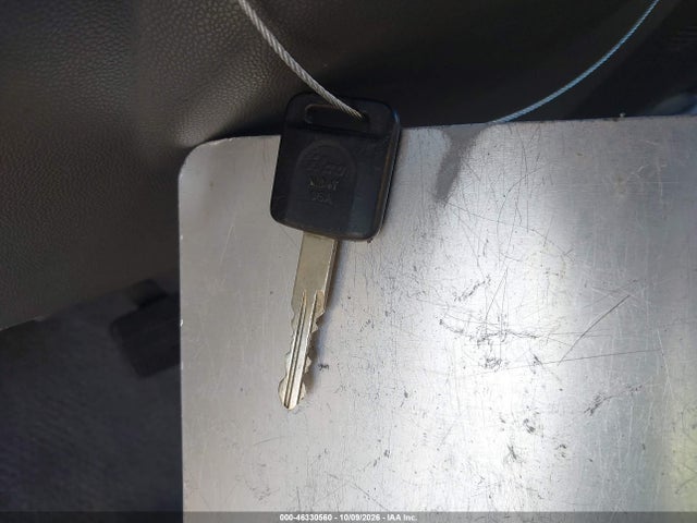 46330560 :رقم المزاد ، 1N6AA06A64N513597 vin ، 2004 Nissan Titan Se مزاد بيع