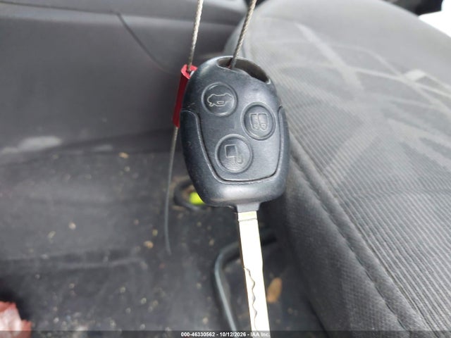 Продаж на аукціоні авто 2012 Ford Fiesta Se, vin: 3FADP4BJ5CM185048, номер лоту: 46330562