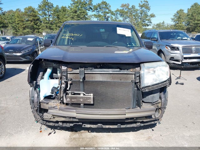 Продажа на аукционе авто 2015 Honda Pilot Ex-l, vin: 5FNYF4H52FB069274, номер лота: 46330571