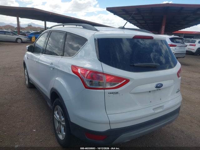Ford ESCAPE SE 2014 1FMCU0GX4EUE27357 Image 3