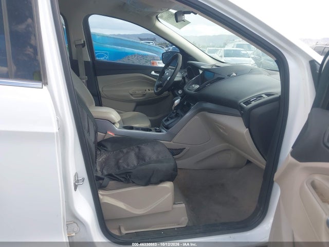 Ford ESCAPE SE 2014 1FMCU0GX4EUE27357 Image 5