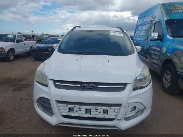 Ford ESCAPE SE 2014 1FMCU0GX4EUE27357 Image 6
