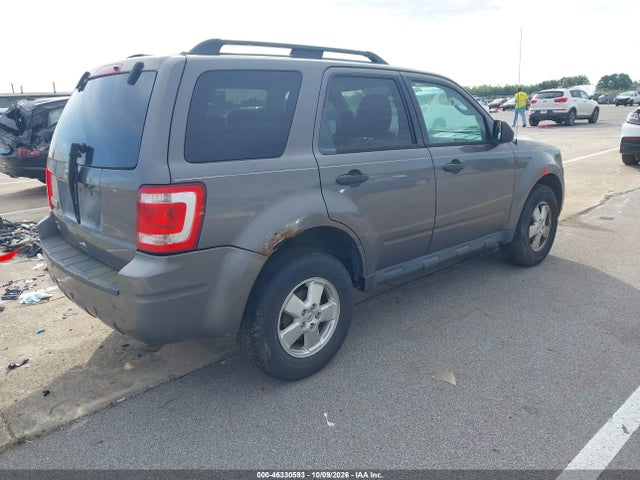 2012 Ford Escape Xlt მანქანა იყიდება აუქციონზე, vin: 1FMCU9D71CKB92580, აუქციონის ნომერი: 46330593