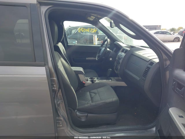 2012 Ford Escape Xlt მანქანა იყიდება აუქციონზე, vin: 1FMCU9D71CKB92580, აუქციონის ნომერი: 46330593