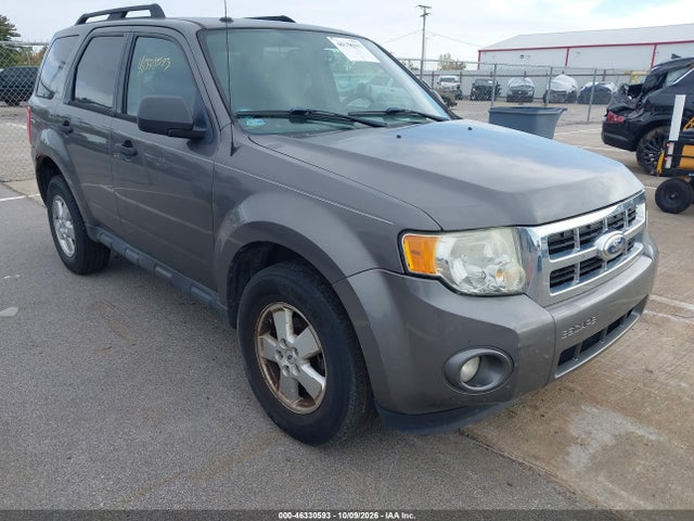 2012 Ford Escape Xlt მანქანა იყიდება აუქციონზე, vin: 1FMCU9D71CKB92580, აუქციონის ნომერი: 46330593