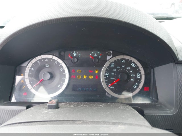 2012 Ford Escape Xlt მანქანა იყიდება აუქციონზე, vin: 1FMCU9D71CKB92580, აუქციონის ნომერი: 46330593