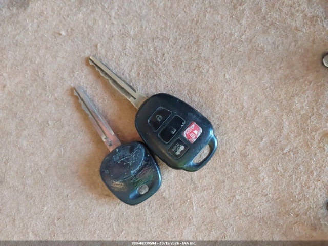 Aukcja sprzedaży 2018 Toyota Corolla Se, vin: 5YFBURHE0JP836724, numer aukcji: 46330594