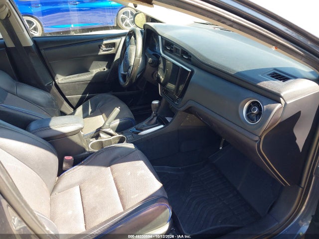 Aukcja sprzedaży 2018 Toyota Corolla Se, vin: 5YFBURHE0JP836724, numer aukcji: 46330594