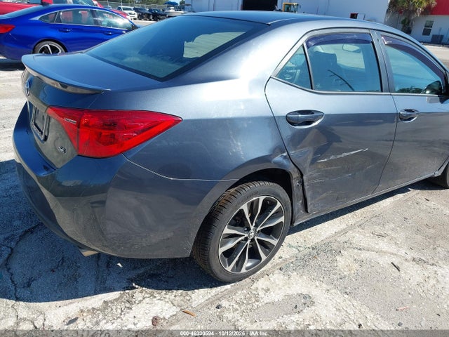 Aukcja sprzedaży 2018 Toyota Corolla Se, vin: 5YFBURHE0JP836724, numer aukcji: 46330594