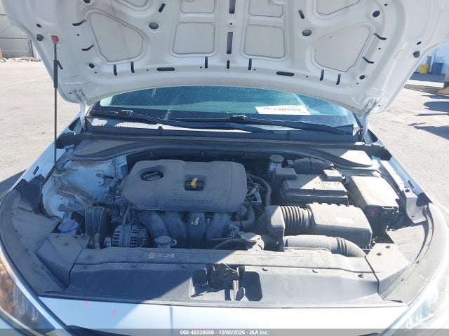 Продаж на аукціоні авто 2019 Hyundai Elantra Se, vin: 5NPD74LFXKH482194, номер лоту: 46330599