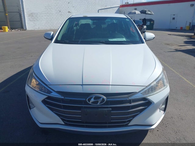Продаж на аукціоні авто 2019 Hyundai Elantra Se, vin: 5NPD74LFXKH482194, номер лоту: 46330599