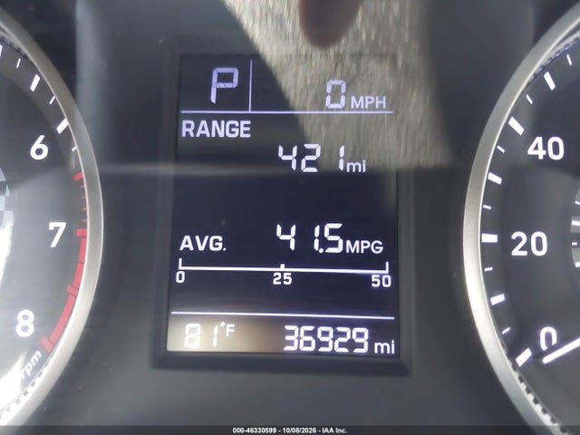 Продаж на аукціоні авто 2019 Hyundai Elantra Se, vin: 5NPD74LFXKH482194, номер лоту: 46330599