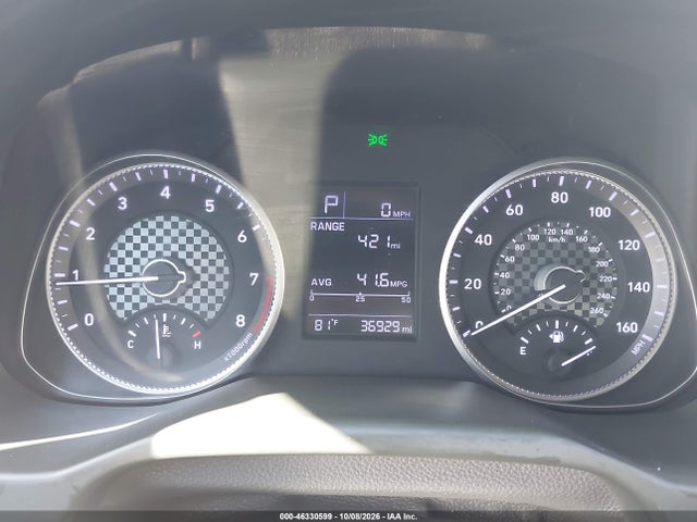 Продаж на аукціоні авто 2019 Hyundai Elantra Se, vin: 5NPD74LFXKH482194, номер лоту: 46330599