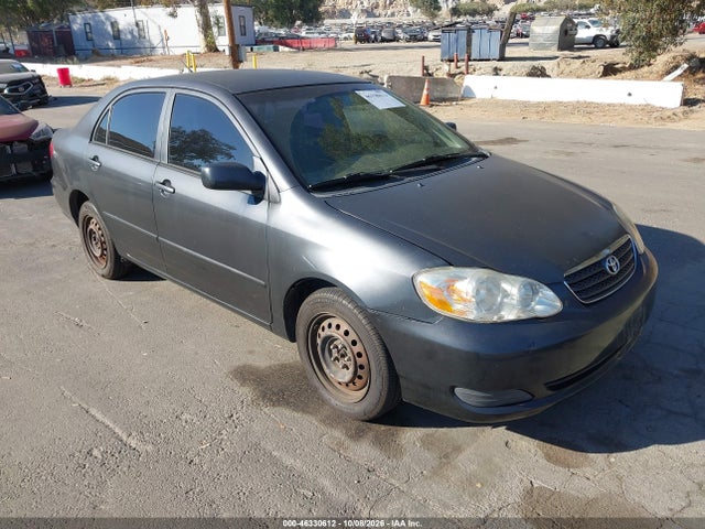 Aukcja sprzedaży 2006 Toyota Corolla Ce, vin: 1NXBR32E16Z619969, numer aukcji: 46330612