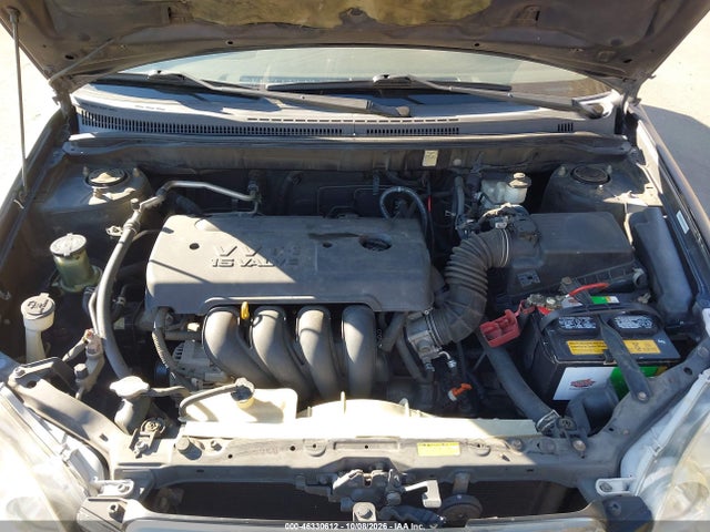 Aukcja sprzedaży 2006 Toyota Corolla Ce, vin: 1NXBR32E16Z619969, numer aukcji: 46330612