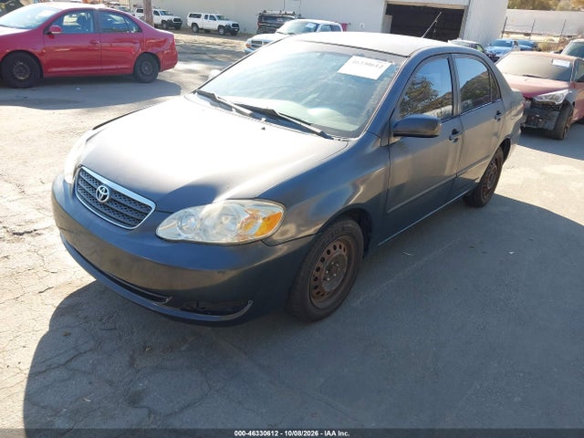 Aukcja sprzedaży 2006 Toyota Corolla Ce, vin: 1NXBR32E16Z619969, numer aukcji: 46330612