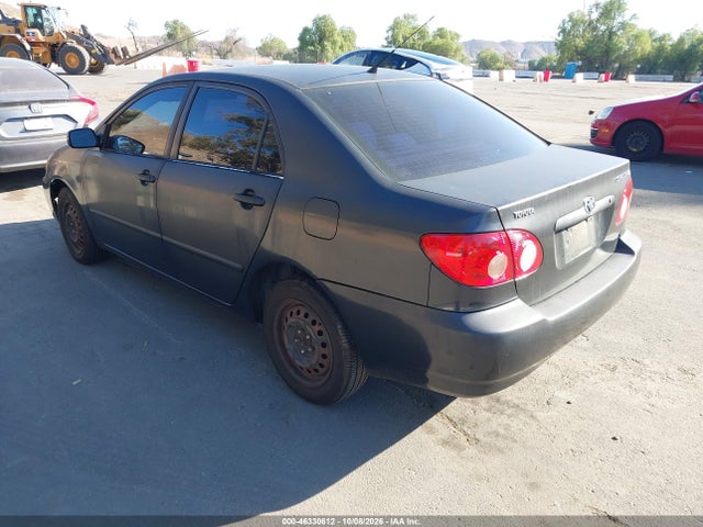 Aukcja sprzedaży 2006 Toyota Corolla Ce, vin: 1NXBR32E16Z619969, numer aukcji: 46330612