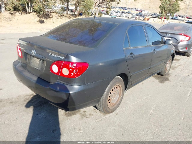 Aukcja sprzedaży 2006 Toyota Corolla Ce, vin: 1NXBR32E16Z619969, numer aukcji: 46330612