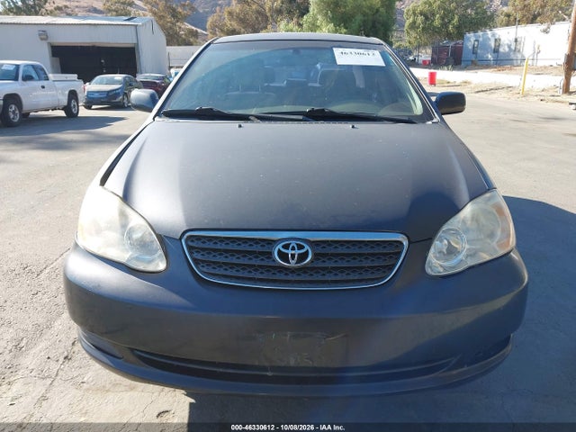 Aukcja sprzedaży 2006 Toyota Corolla Ce, vin: 1NXBR32E16Z619969, numer aukcji: 46330612
