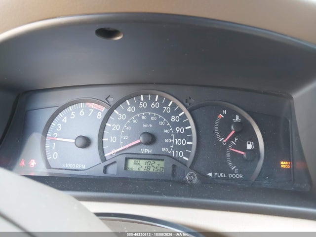 Aukcja sprzedaży 2006 Toyota Corolla Ce, vin: 1NXBR32E16Z619969, numer aukcji: 46330612