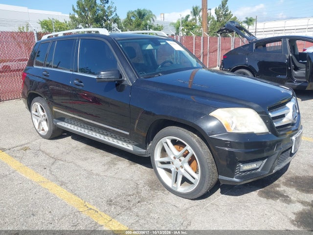 2012 Mercedes-benz Glk 350 მანქანა იყიდება აუქციონზე, vin: WDCGG5GB2CF782862, აუქციონის ნომერი: 46330617