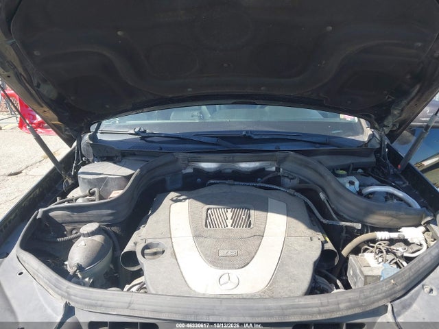 2012 Mercedes-benz Glk 350 მანქანა იყიდება აუქციონზე, vin: WDCGG5GB2CF782862, აუქციონის ნომერი: 46330617