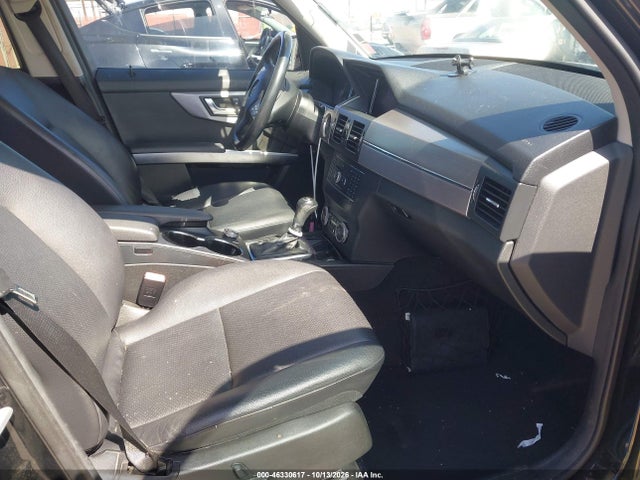 2012 Mercedes-benz Glk 350 მანქანა იყიდება აუქციონზე, vin: WDCGG5GB2CF782862, აუქციონის ნომერი: 46330617