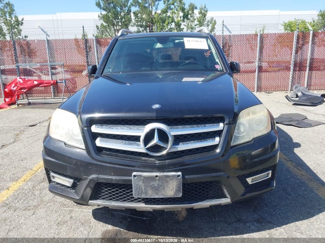 2012 Mercedes-benz Glk 350 მანქანა იყიდება აუქციონზე, vin: WDCGG5GB2CF782862, აუქციონის ნომერი: 46330617