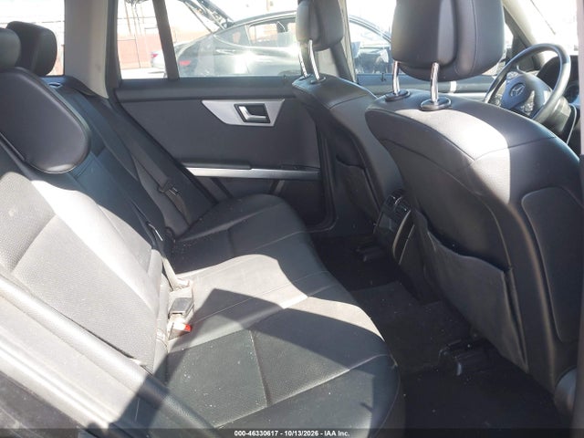 2012 Mercedes-benz Glk 350 მანქანა იყიდება აუქციონზე, vin: WDCGG5GB2CF782862, აუქციონის ნომერი: 46330617
