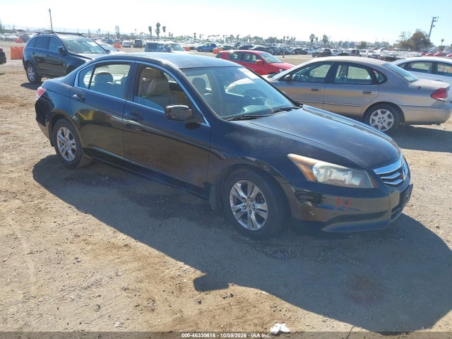 2012 Honda Accord 2.4 Se მანქანა იყიდება აუქციონზე, vin: 1HGCP2F67CA073138, აუქციონის ნომერი: 46330616