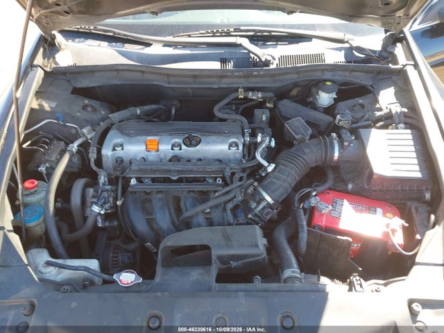 46330616 :رقم المزاد ، 1HGCP2F67CA073138 vin ، 2012 Honda Accord 2.4 Se مزاد بيع