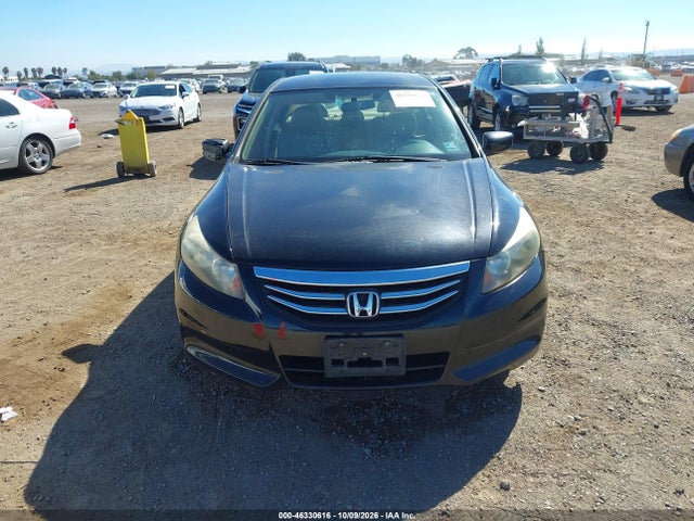 46330616 :رقم المزاد ، 1HGCP2F67CA073138 vin ، 2012 Honda Accord 2.4 Se مزاد بيع