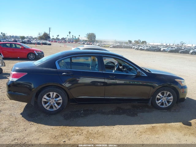 46330616 :رقم المزاد ، 1HGCP2F67CA073138 vin ، 2012 Honda Accord 2.4 Se مزاد بيع