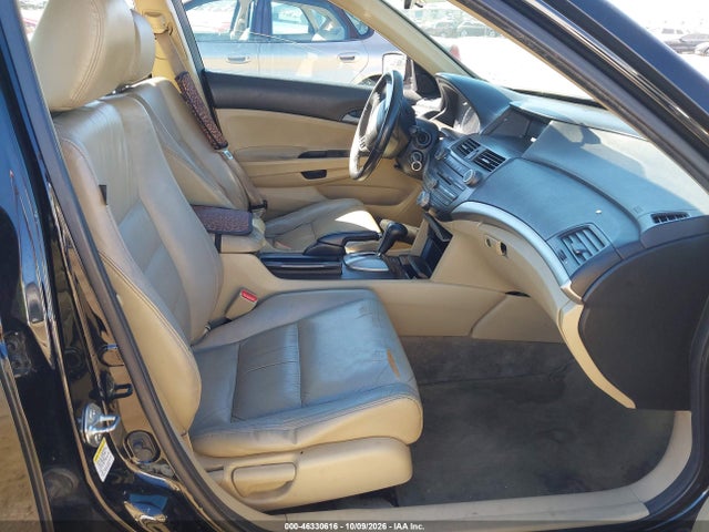 46330616 :رقم المزاد ، 1HGCP2F67CA073138 vin ، 2012 Honda Accord 2.4 Se مزاد بيع