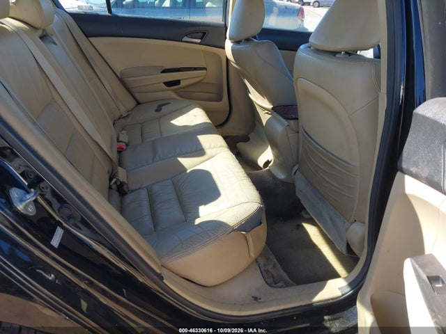 46330616 :رقم المزاد ، 1HGCP2F67CA073138 vin ، 2012 Honda Accord 2.4 Se مزاد بيع
