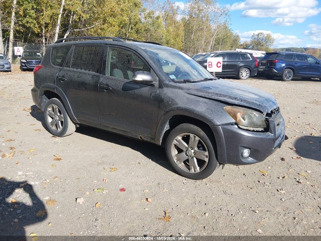Aukcja sprzedaży 2011 Toyota Rav4 Sport, vin: JTMRF4DV5B5042642, numer aukcji: 46330624