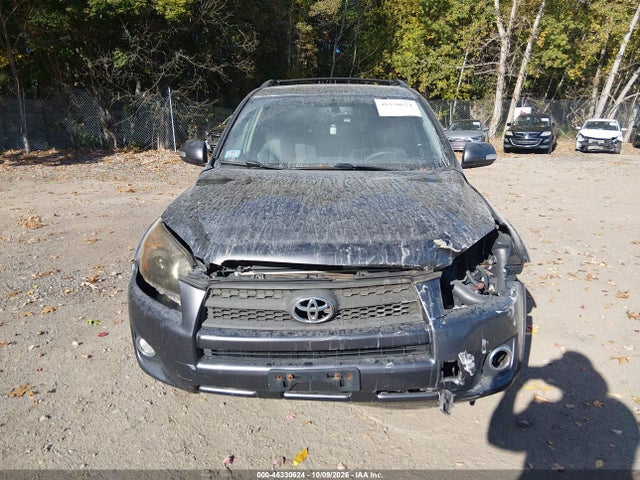 Продажа на аукционе авто 2011 Toyota Rav4 Sport, vin: JTMRF4DV5B5042642, номер лота: 46330624