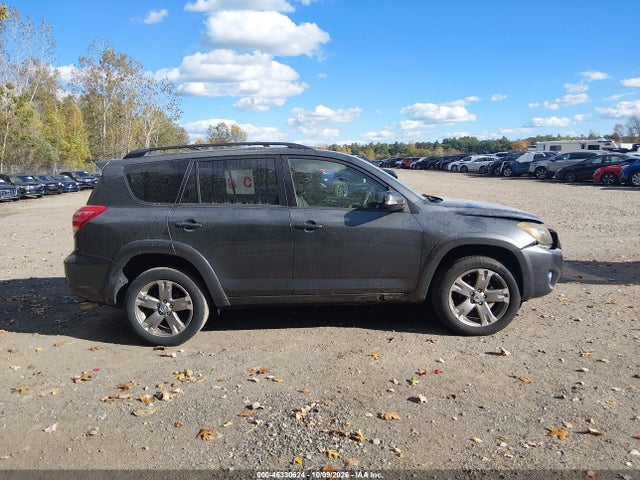 Продажа на аукционе авто 2011 Toyota Rav4 Sport, vin: JTMRF4DV5B5042642, номер лота: 46330624