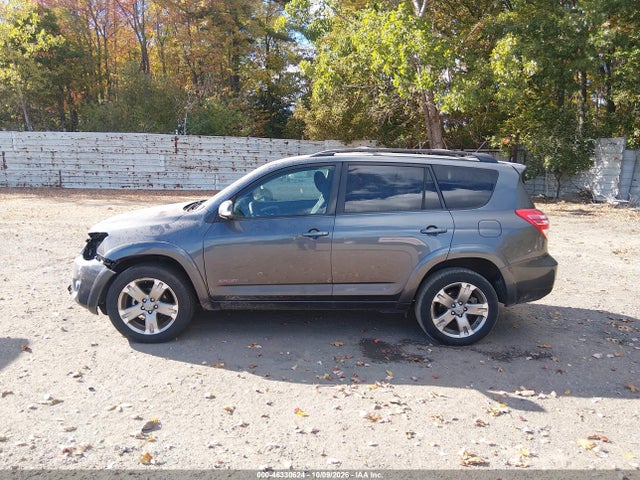 Продажа на аукционе авто 2011 Toyota Rav4 Sport, vin: JTMRF4DV5B5042642, номер лота: 46330624